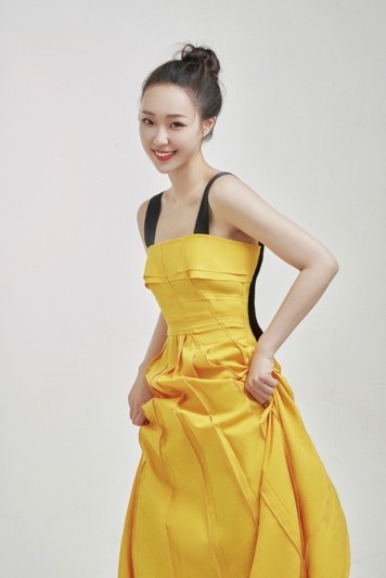  张小婉 