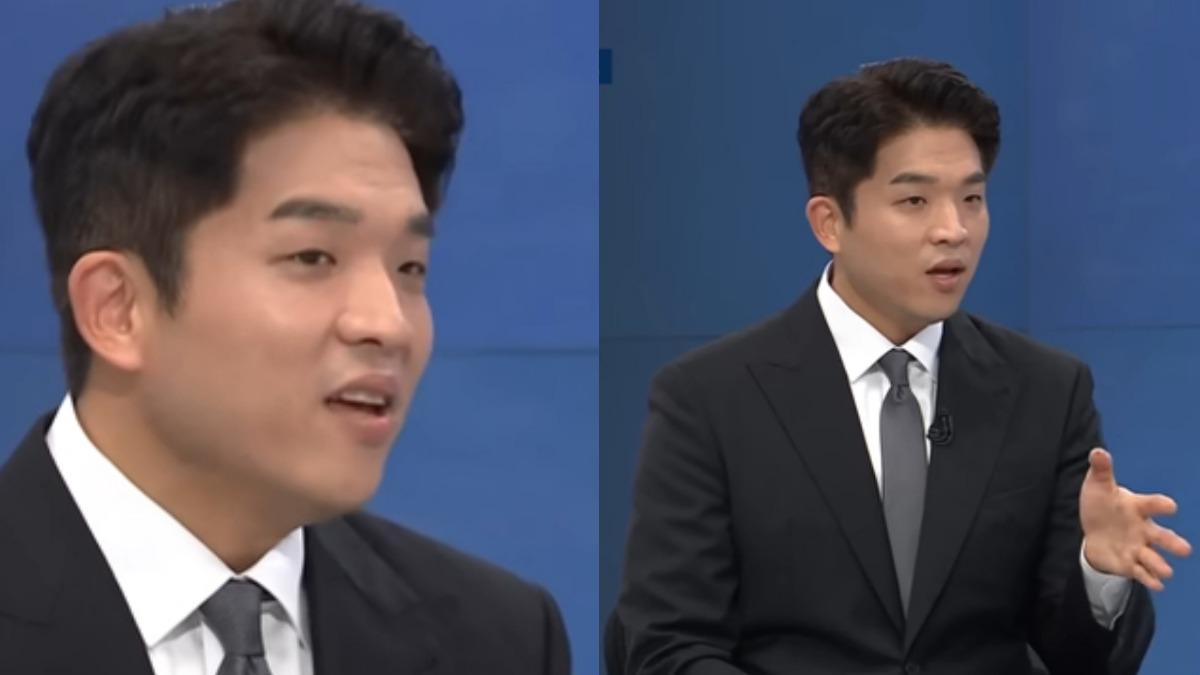  安成宰 