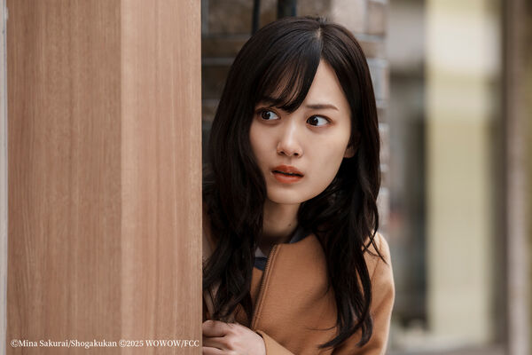  山下美月 