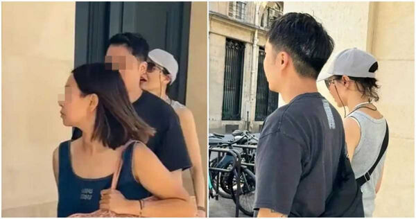  张曼玉 