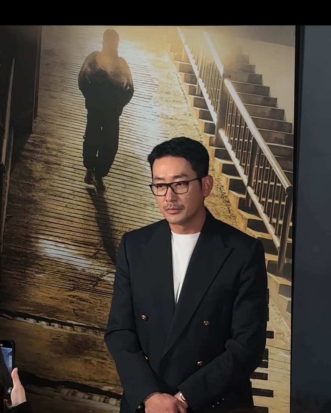  河正宇 